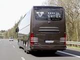 Mercedes-Benz Travego M (O580) 2009 wallpapers