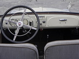 Images of Mercedes-Benz 130 H Cabriolet Saloon (W23) 1934–36