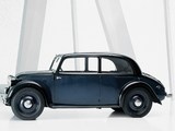 Mercedes-Benz 130 Limousine (W23) 1934–36 wallpapers
