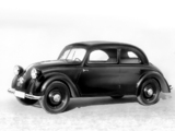 Mercedes-Benz 170 H Limousine (W28) 1936–39 pictures