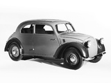 Mercedes-Benz 170 H Limousine (W28) 1936–39 wallpapers