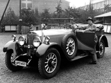 Photos of Mercedes Typ 15/70/100 HP to 24/100/140 HP 1924–29