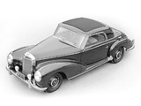 Images of Mercedes-Benz 300S (W188) 1952–55