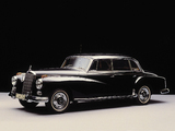 Mercedes-Benz 300d (W189) 1957–62 pictures
