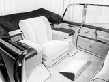 Photos of Mercedes-Benz 300d Pullman Landaulet Popemobile (W189) 1960