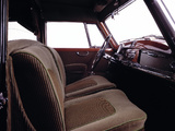 Pictures of Mercedes-Benz 300 Limousine (W186) 1951–57
