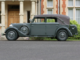 Mercedes-Benz 320 Tourer (W142) 1937–42 wallpapers