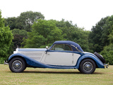 Pictures of Mercedes-Benz 320 Cabriolet A (W142) 1937–42
