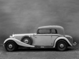 Mercedes-Benz 380 Cabriolet C 1933–34 wallpapers