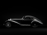 Images of Mercedes-Benz 540K Autobahn Kurier 1934–38