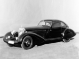 Mercedes-Benz 540K Autobahn Kurier 1934–38 photos