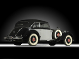 Mercedes-Benz 540K Cabriolet B 1937–38 images