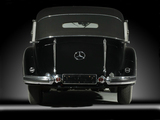 Mercedes-Benz 540K Cabriolet B 1937–38 photos