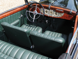 Photos of Mercedes-Benz 540K Cabriolet B 1937–38