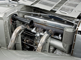 Photos of Mercedes-Benz 540K Special Roadster 1937–38