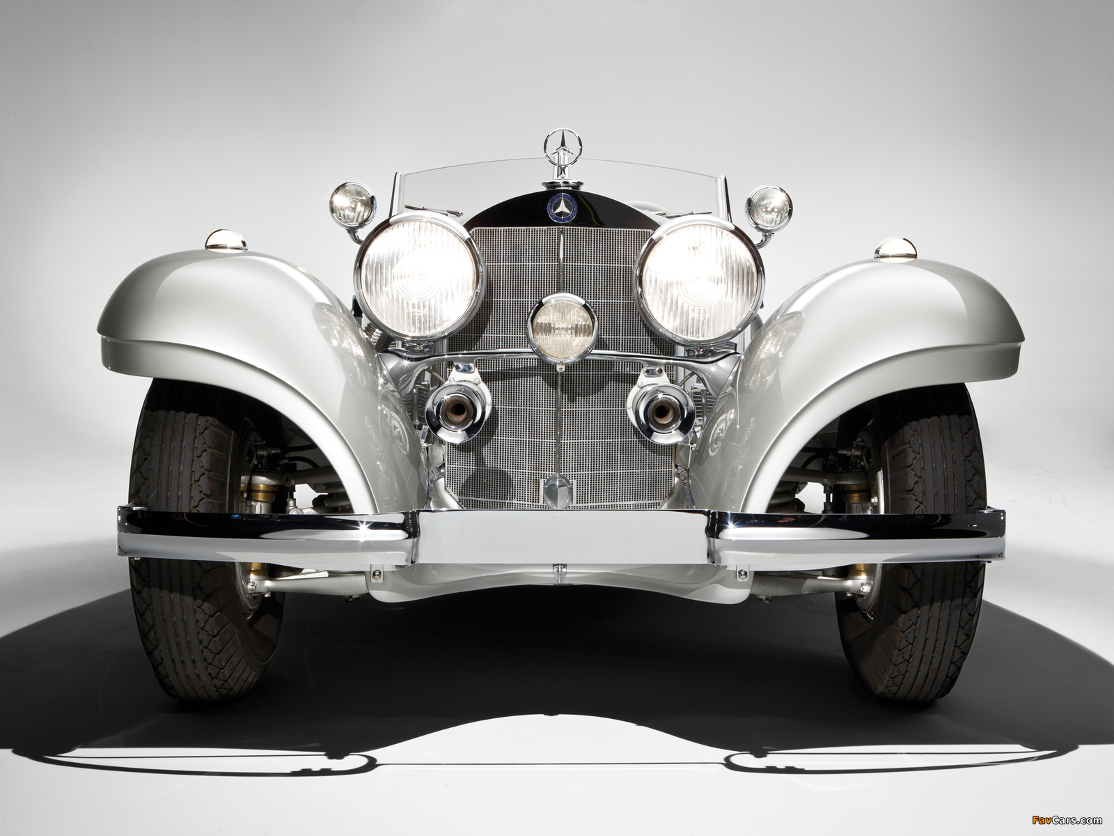 Mercedes-Benz 540K Special Roadster 1937–38 wallpapers (1600 x 1200)