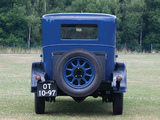 Pictures of Mercedes-Benz 8/38 HP Stuttgart 200 Limousine (W02) 1928–36