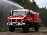 Photos of Mercedes-Benz Unimog U5000 Feuerwehr 2000–13