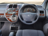 Mercedes-Benz V 220 CDI UK-spec (W638/2) 1999–2003 photos