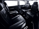 Images of Mercedes-Benz Viano X-clusive (W639) 2007–10