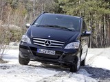 Images of Mercedes-Benz Viano 4MATIC (W639) 2010