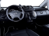 Mercedes-Benz Viano X-clusive (W639) 2007–10 images