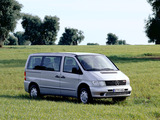 Images of Mercedes-Benz Vito (W638) 1996–2003