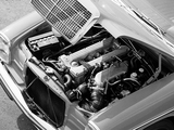 Pictures of Mercedes-Benz W114/115 Strich-8