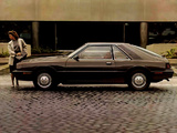 Mercury Capri GS 1983–86 wallpapers