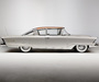 Mercury Monterey XM-800 Concept Car 1954 pictures