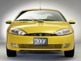 Images of Mercury Cougar Zn 2001–02