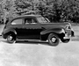 Mercury Eight 2-door Sedan 1939 wallpapers