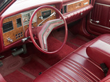 Mercury Monarch 2-door Coupe 1978 wallpapers