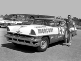 Images of Mercury Monterey NASCAR Race Car (64C) 1956