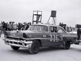 Mercury Monterey NASCAR Race Car (64C) 1956 images