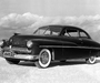 Mercury Coupe (9CM-72) 1949 wallpapers