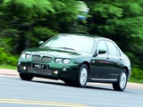 Images of MG 7 2007