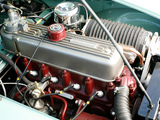 MGA 1500 Coupe 1955–59 wallpapers
