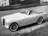 Arnolt-MG Tourer 1953–55 photos