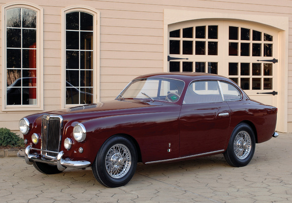 Arnolt-MG Coupe 1953–55 wallpapers