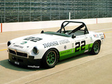 Images of MGB Group 44 1973