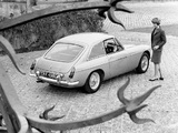 MGB GT 1965–69 images