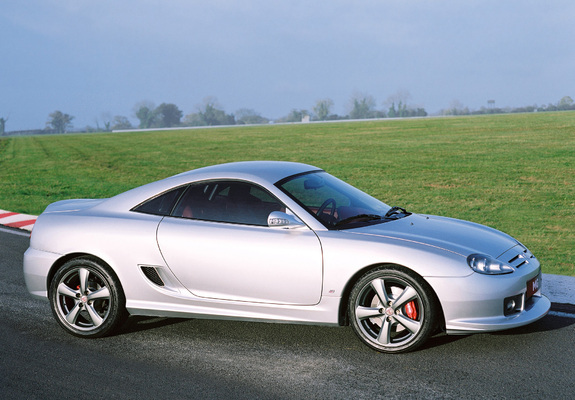 MG GT Concept 2004 wallpapers