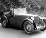 MG D-Type Midget 1931–32 wallpapers