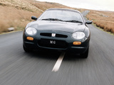 MGF 1995–99 pictures