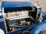 MG K3 Magnette 1933–34 images
