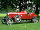 MG Old Number One 1925 photos