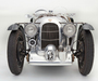 MG PA Midget Supercharged Special Speedster 1934 photos