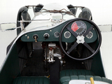 MG PA Midget Supercharged Special Speedster 1934 pictures