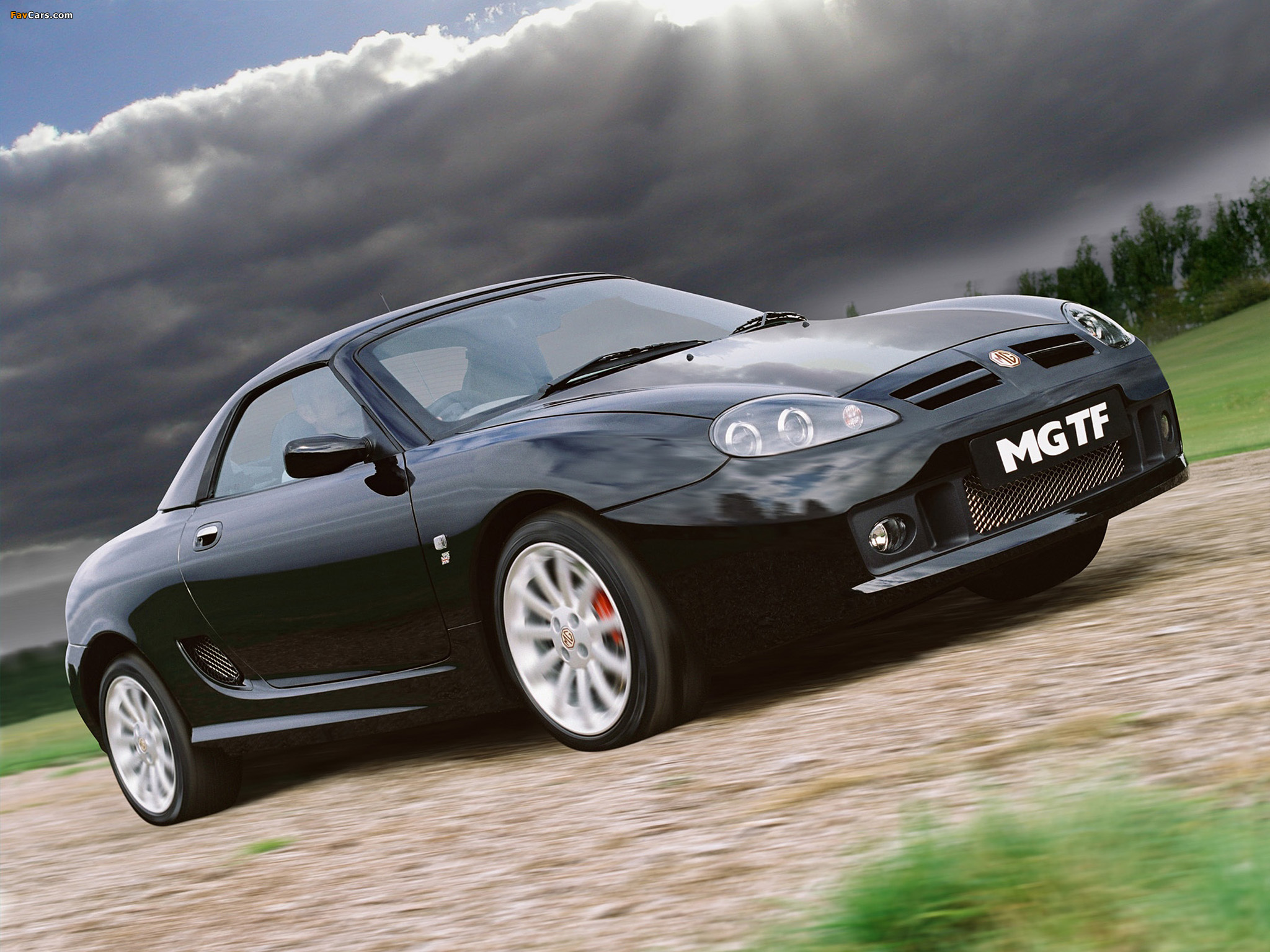Mgf компакт. MG TF 2003. MG TF 2005. MG-TF 2004. MG Rover MGF.